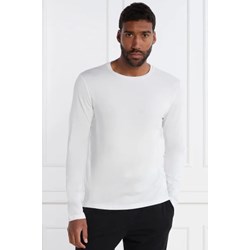 T-shirt męski Tommy Hilfiger z długim rękawem  - zdjęcie produktu