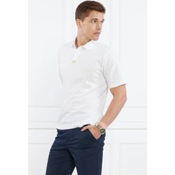 T-shirt męski La Martina casual  - zdjęcie produktu