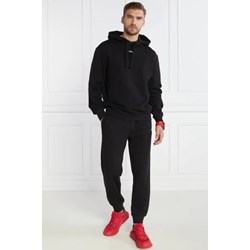 Dres męski Hugo Boss z bawełny  - zdjęcie produktu