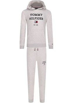 Tommy Hilfiger Dres | Regular Fit Tommy Hilfiger Gomez Fashion Store - kod rabatowy