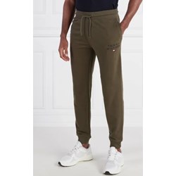 Spodnie męskie Tommy Hilfiger  - zdjęcie produktu