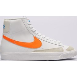 Trampki damskie Nike płaskie  - zdjęcie produktu