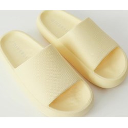 Diverse klapki damskie casual na lato bez zapięcia  - zdjęcie produktu