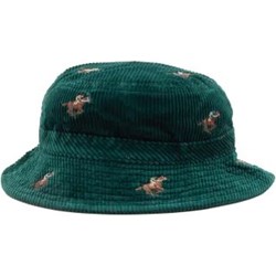 Zielona czapka dziecięca Polo Ralph Lauren  - zdjęcie produktu