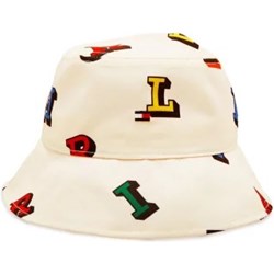 Tommy Hilfiger czapka dziecięca z poliestru  - zdjęcie produktu