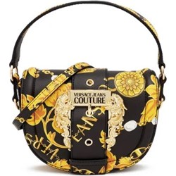 Listonoszka Versace Jeans ze skóry ekologicznej  - zdjęcie produktu