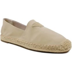 Espadryle męskie Emporio Armani casualowe  - zdjęcie produktu