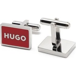 Spinki do mankietów Hugo Boss  - zdjęcie produktu