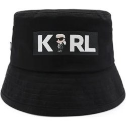 Czapka dziecięca Karl Lagerfeld  - zdjęcie produktu
