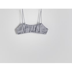 Bluzka damska Reserved z okrągłym dekoltem  - zdjęcie produktu