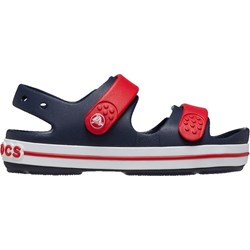 Sandały dziecięce Crocs na rzepy  - zdjęcie produktu