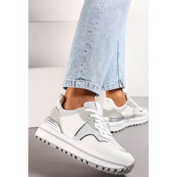 Buty sportowe damskie Renee sneakersy  - zdjęcie produktu