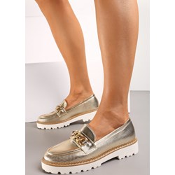 Mokasyny Renee casual  - zdjęcie produktu