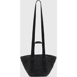 Torba letnia AllSaints mała na ramię  - zdjęcie produktu