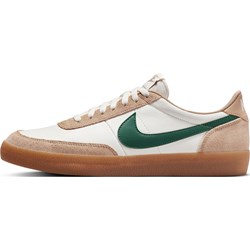 Buty sportowe męskie Nike na wiosnę zamszowe  - zdjęcie produktu
