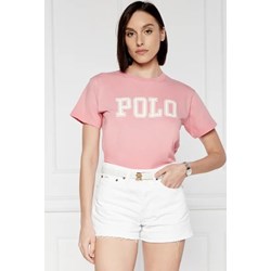 Bluzka damska Polo Ralph Lauren - Gomez Fashion Store - zdjęcie produktu