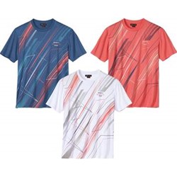 T-shirt męski Atlas For Men z krótkim rękawem  - zdjęcie produktu