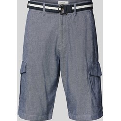 Spodenki męskie Tom Tailor casualowe  - zdjęcie produktu