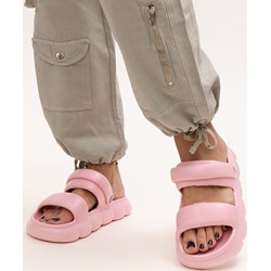 Klapki damskie Gemre - zdjęcie produktu