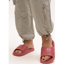 Klapki damskie Gemre - zdjęcie produktu