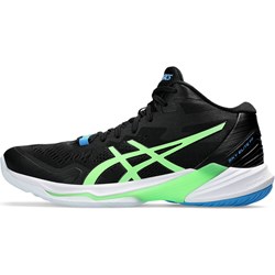 Buty sportowe męskie Asics  - zdjęcie produktu