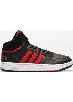 adidas hoops 3.0 mid id9835 okazja 50style.pl - kod rabatowy