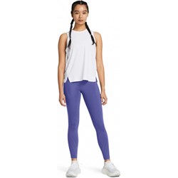 Spodnie damskie Under Armour w sportowym stylu  - zdjęcie produktu