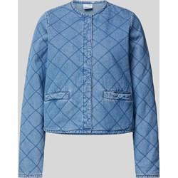 Kurtka damska Vero Moda bez kaptura  - zdjęcie produktu