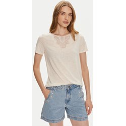 Bluzka damska Jdy casual koronkowa  - zdjęcie produktu