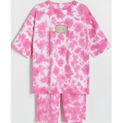 Piżama dziecięce Reserved bawełniana  - zdjęcie produktu