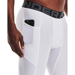 Spodenki męskie Under Armour na lato  - zdjęcie produktu