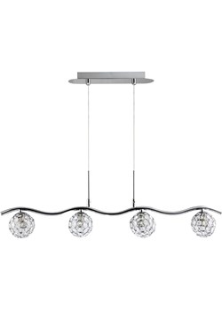 Nowoczesna lampa wisząca - K507-Tawalo Lumes Edinos.pl - kod rabatowy