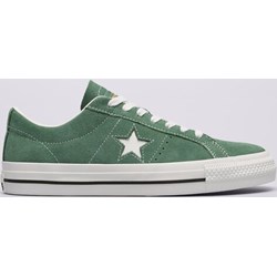 Trampki męskie Converse sportowe na wiosnę  - zdjęcie produktu