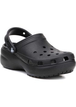 CROCS Klapki Classic Platform Crocs okazja taniesportowe.pl - kod rabatowy