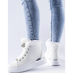 Botki gemre - zdjęcie produktu