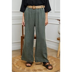 Spodnie damskie Fleur De Lin  - zdjęcie produktu