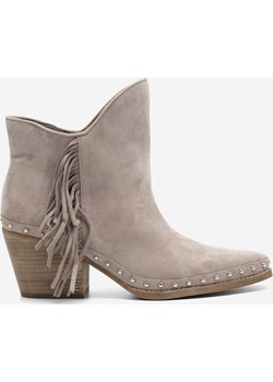 Botki SAM EDELMAN I1429L1020 ccc.eu - kod rabatowy