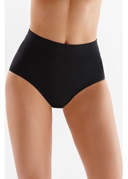 Bezszwowe majtki z wysokim stanem Midi Briefs Gabriella GABRIELLA - kod rabatowy