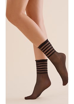 Rajstopy Micro Satine 50 den Gabriella GABRIELLA - kod rabatowy