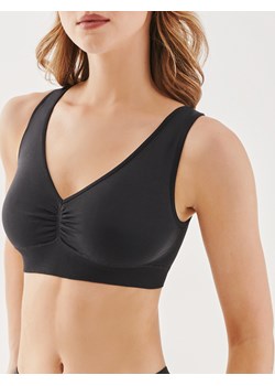 Rajstopy Micro Satine 100 den Gabriella GABRIELLA - kod rabatowy