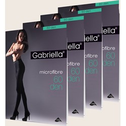 Rajstopy Gabriella - zdjęcie produktu