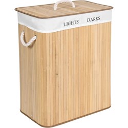 Kosz na pranie Edinos - Edinos.pl - zdjęcie produktu