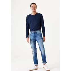 Jeansy męskie Garcia casual  - zdjęcie produktu