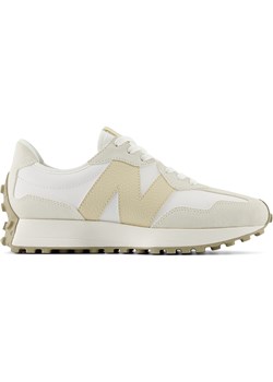 Buty damskie New Balance WS327KG – beżowe New Balance New Balance Poland - kod rabatowy