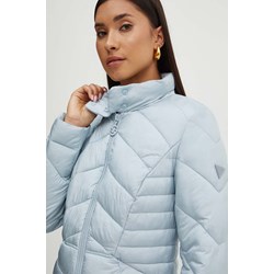 Kurtka damska Guess bez kaptura  - zdjęcie produktu