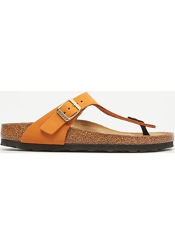 BIRKENSTOCK GIZEH LENB BURNT ORANGE Symbiosis - kod rabatowy