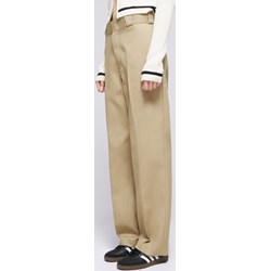 Spodnie damskie Dickies w miejskim stylu  - zdjęcie produktu