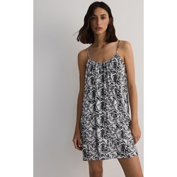 Sukienka Reserved bez rękawów casual mini  - zdjęcie produktu