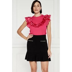 Bluzka damska SILVIAN HEACH - Gomez Fashion Store - zdjęcie produktu