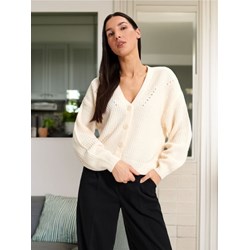 Sweter damski Sinsay casual  - zdjęcie produktu